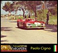 2 Alfa Romeo 33 TT3  V.Elford - G.Van Lennep b - Prove (4)